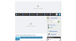 Desktop Screenshot of onelgumruk.com